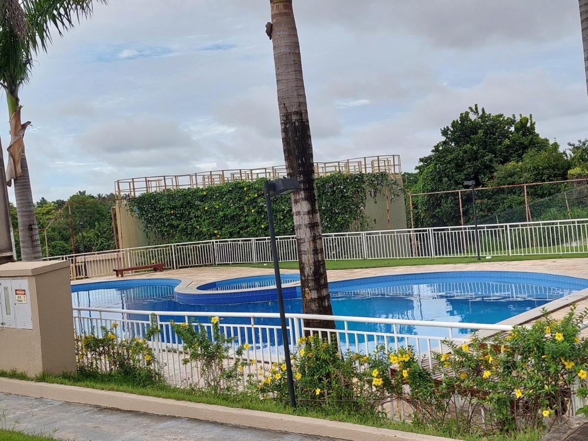 Ferienwohnung Apartamento Aconchegante Proximo A Praia Do Aracagy São Luís Exterior foto